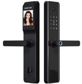 SMART LOCK M1 PRO