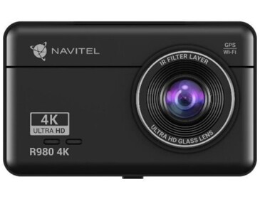 Видеорегистратор NAVITEL R980 4K