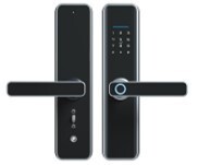 SMART LOCK X6