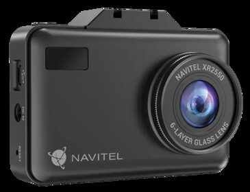 Видеорегистратор NAVITEL XR2550
